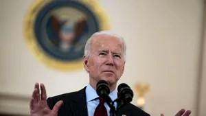 Joe Biden evocă, în Washington Post, intenţia consolidării alianţei naţiunilor democratice 