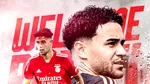 Oțelul Galați transferă un fost internațional portughez de juniori, format la Benfica