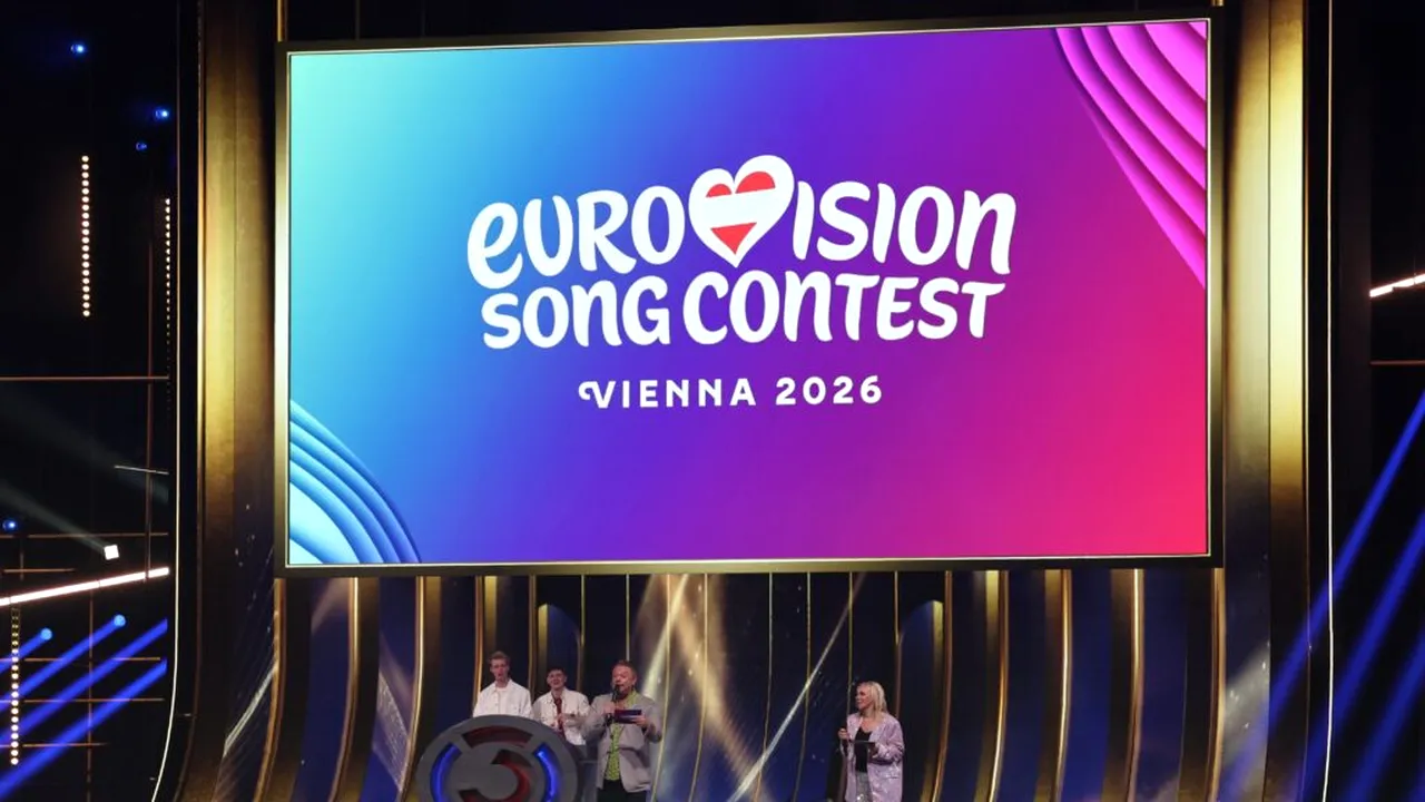 Canada ar putea participa la Eurovision, după ce a devenit membră EBU