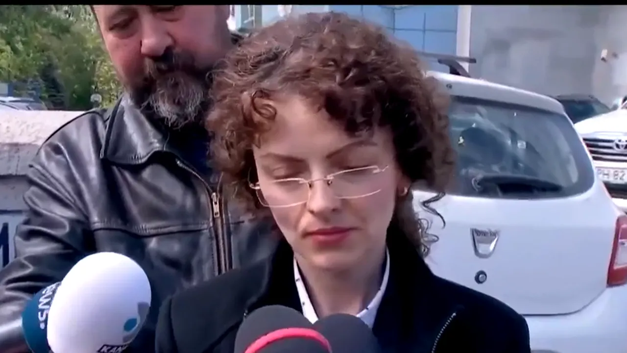 Judecătoarea care a întrebat dacă tinerii morţi în accidentul din 2 Mai sunt în sală, suspendată