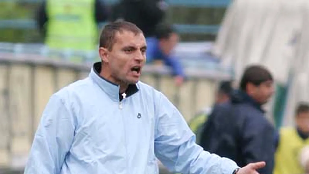 Secundul lui Olăroiu, antrenor principal la Al Hilal