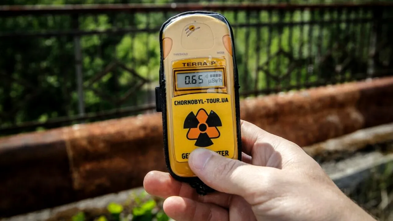 Adăpostul bombardat de la Cernobîl nu mai blochează radiațiile și necesită reparații majore. Avertisment al Agenției Internaționale pentru Energie Atomică