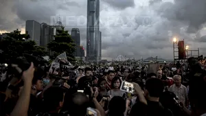 Washingtonul pledează pentru sufragiu universal în Hong Kong