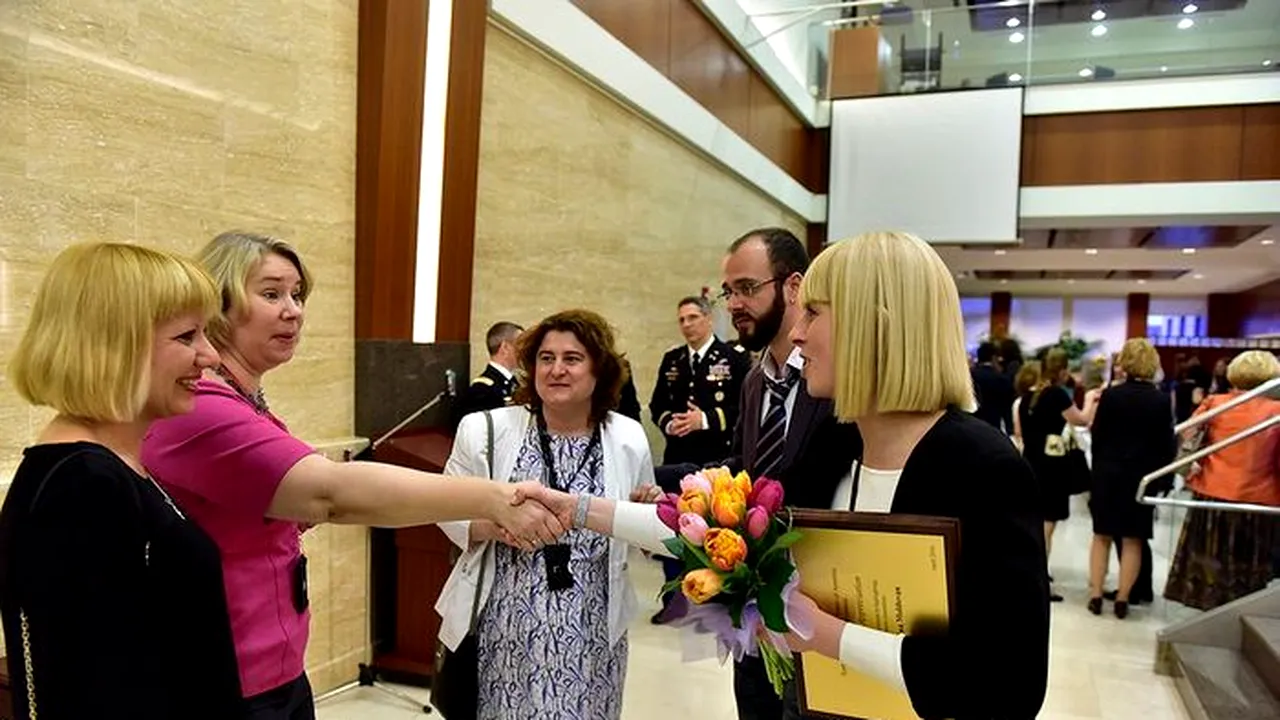 Camelia Bogdan, judecător: Nu au nicio justificare aceste ordonanţe, unele frizează ridicolul