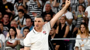 Antrenorul Cristian Achim anunță că se retrage de pe banca tehnică a echipei de baschet masculin CSM Oradea la finalul sezonului
