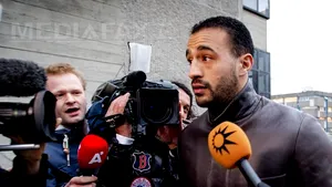 Cătălin Moroşanu va lupta cu marocanul Badr Hari