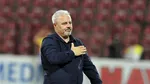 Șumudică pune capăt speculațiilor privind FCSB: „Gândul, energia și inima mea sunt aici, la CFR”