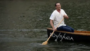 Ivan Patzaichin ar fi împlinit astăzi 76 de ani: Campionul, simbol al modestiei și performanței românești