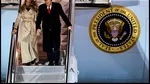 Trump începe a doua vizită de stat în Marea Britanie, între fast regal și proteste