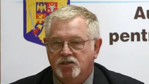 Anton: Apreciez că strategia pe educaţie a fost finalizată