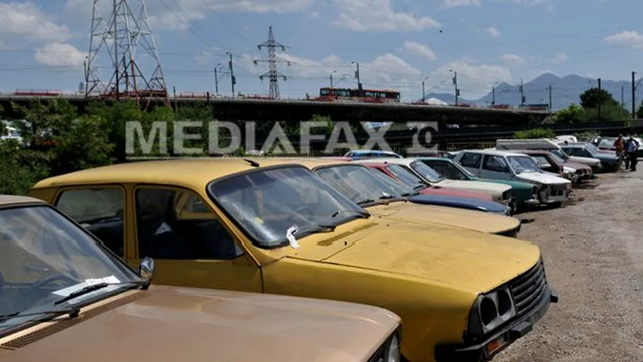 RABLA 2014: Câte tichete sunt disponibile după o săptămână de la începerea programului