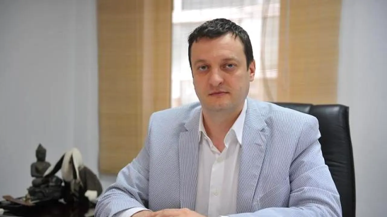 Gral Medical crestere cu 27% a cifrei de afaceri la 10 luni