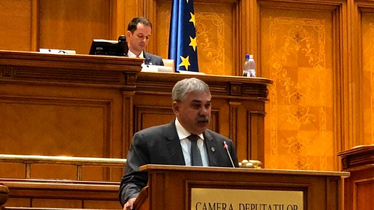 UDMR cere prorogarea prevederilor OUG 114 până în 2020
