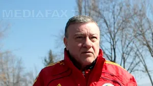 Mircea Sandu i-a felicitat pe bosniaci, dar le-a reamintit de situaţia statutului Federaţiei