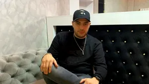 Fiul lui Nicolae Guță, reținut după ce a condus drogat și cu permisul suspendat