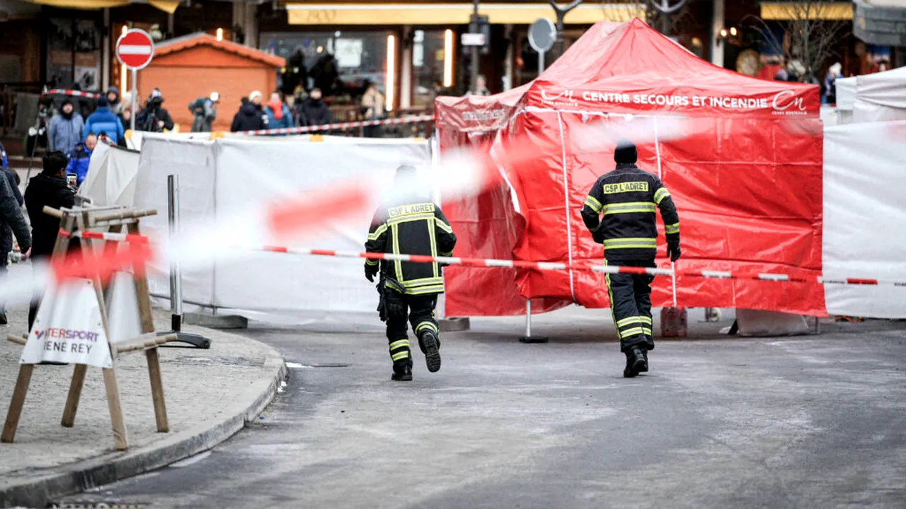 Tensiuni diplomatice între Elveția și Italia pe tema plății tratamentului victimelor din Crans-Montana