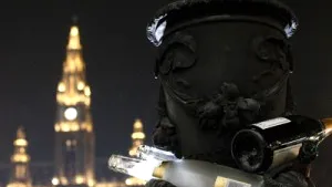 Romanians Pay EUR45M For New Year Tour Packages