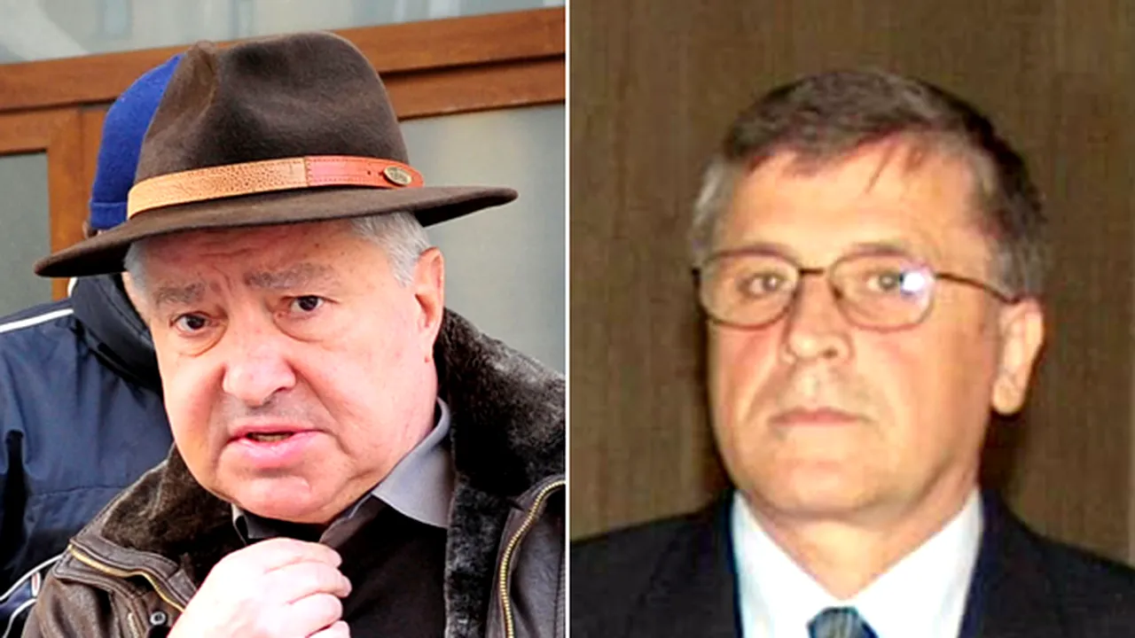 Şerban Mihăilescu şi Ioan Munteanu au demisionat din PSD