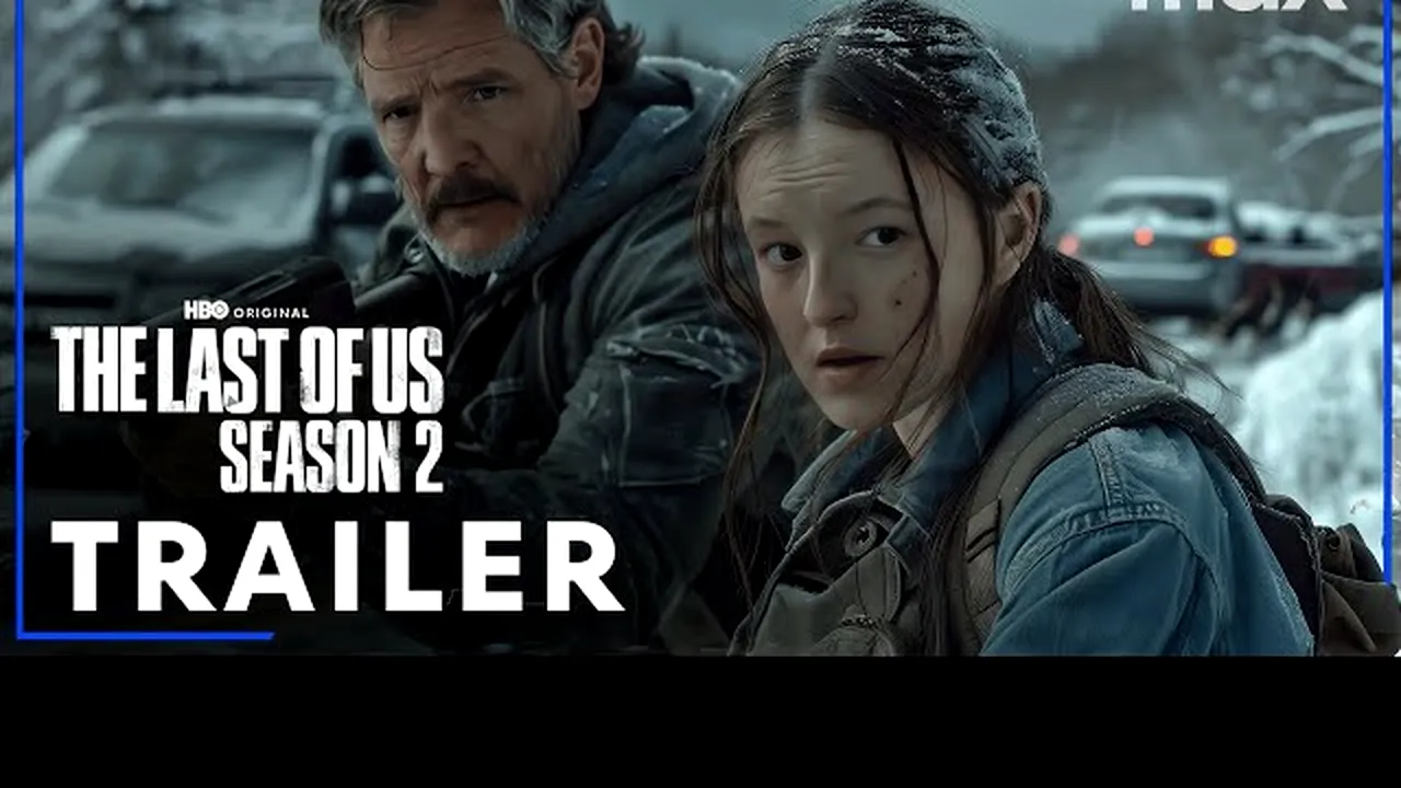 HBO anunță continuarea serialului „The Last of Us” cu un sezon 3