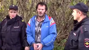 Bărbat acuzat de canibalism. Descoperirea macabră făcută de poliţia rusă
