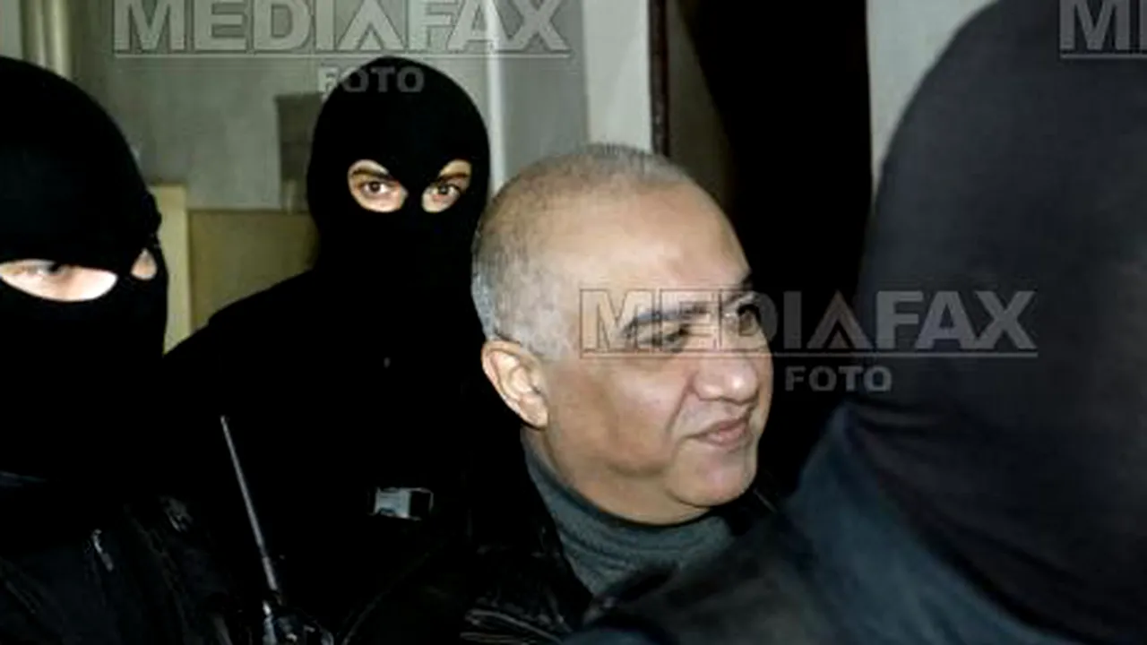 Tribunalul Bucureşti se pronunţă în privinţa plecării din ţară a copiilor lui Omar Hayssam