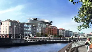 Un proiect imobiliar controversat al U2, aprobat de autorităţile din Dublin (Video)