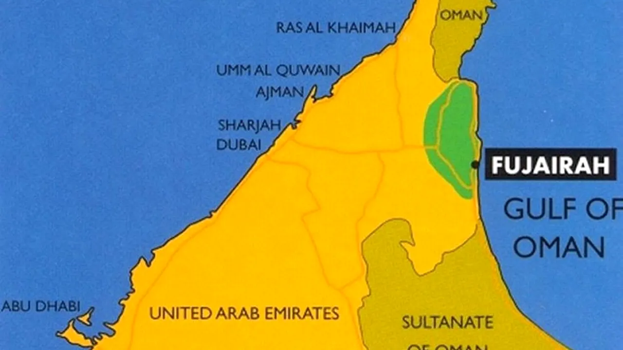 Surse: Grupări proiraniene au capturat o navă în Golful Oman / Iranul neagă orice implicare