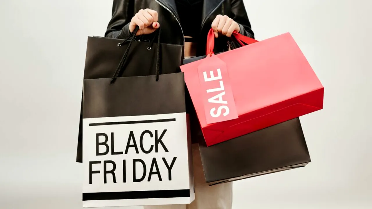 Ce face Black Friday cu creierul tău: cercetătorii dezvăluie trucurile care te fac să cumperi
