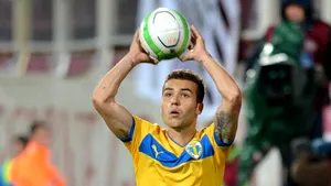 Guilherme Sitya a semnat un contract pe cinci ani cu Steaua