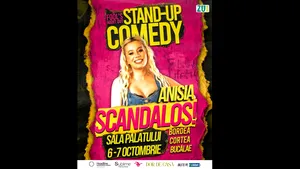 Line-up-ul complet pentru Fool’s Night Out 2025. Nume SCANDALOASE sunt anunțate la Sala Palatului, pe 6 și 7 Octombrie