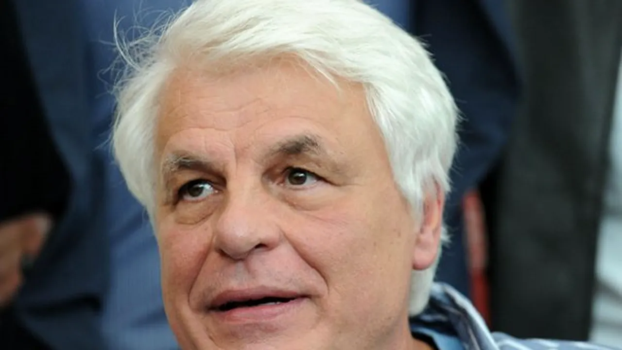 Michele Placido, 