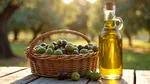 Uleiul extravirgin italian, în pericol. Criza producătorilor poate ajunge la raft