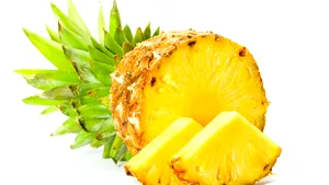 Ananasul şi beneficiile sale pentru sănătate