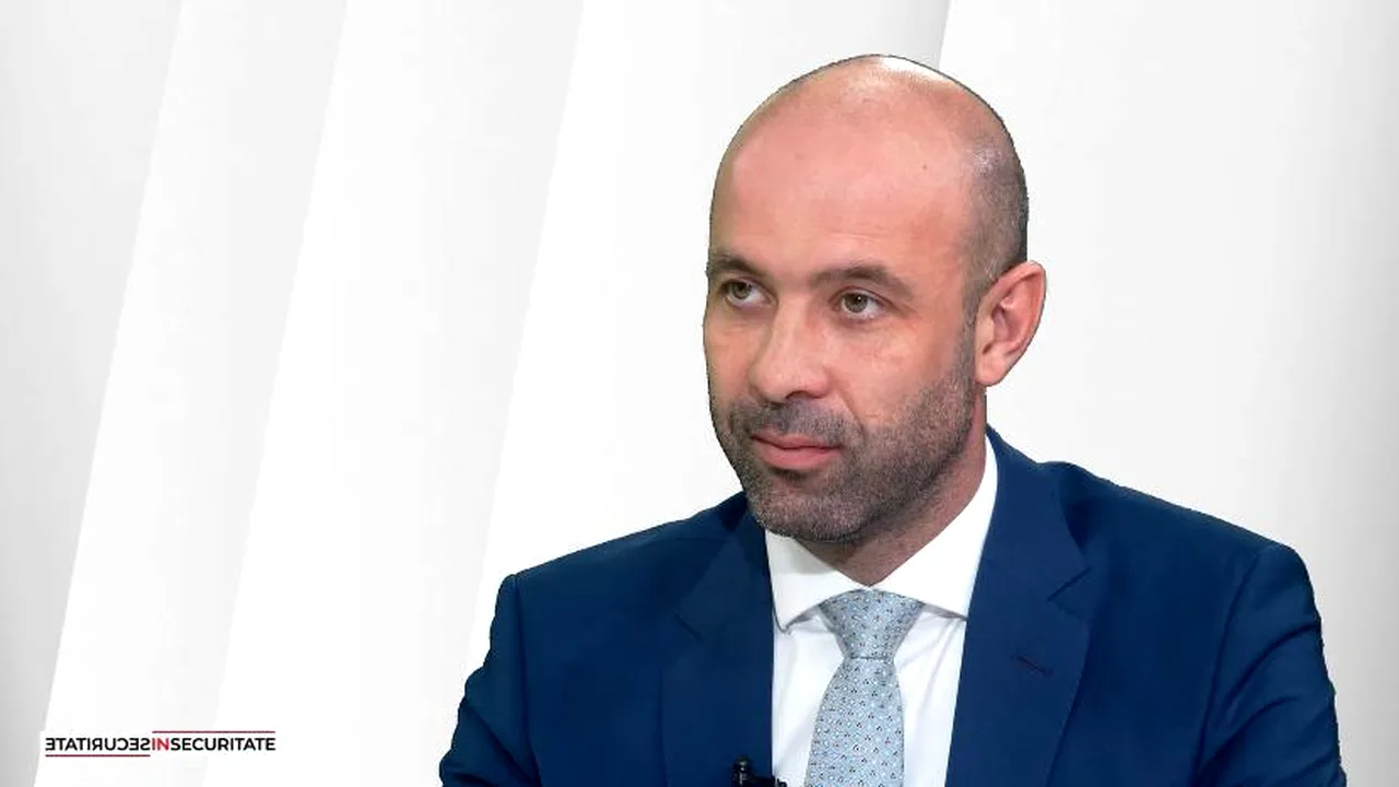 EXCLUSIV. Insecuritate. Ioan Sabin Sărmaş, preşedintele Comisiei IT&C din Camera Deputaţilor: „E nevoie de un plan naţional. Mor rând pe rând micile companii care nu-şi mai permit să plătească angajaţii”