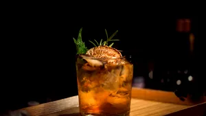 Cocktailuri pe bază de Gin