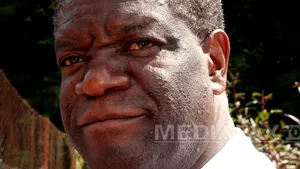 Medicul congolez Denis Mukwege a primit Premiul Saharov, iar EuroMaidan o 