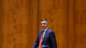 Sorin Grindeanu, despre alegerile anticipate și suspendarea președintelui: Am fi o țară praf. Să-și bage picioarele în ligheanul cu apă rece