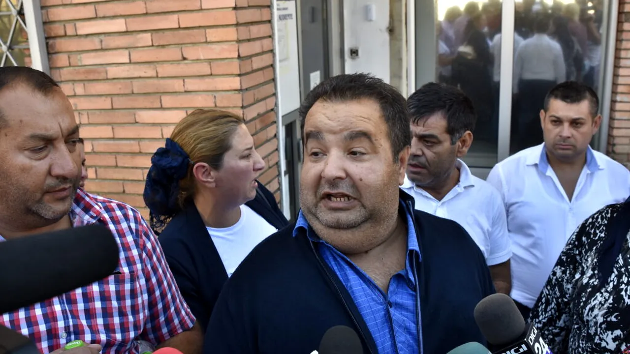 Dorin Cioabă cere reprezentare în Consiliul de Pace lansat de Trump și vrea discuții despre romii din SUA