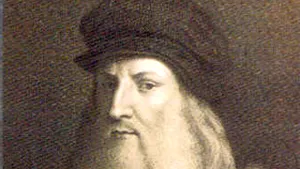 Casa lui Leonardo da Vinci, descoperită la Florenţa