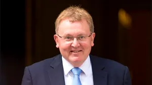 David Mundell, secretar de stat britanic: Scoţia nu va putea rămâne membru UE după ce Marea Britanie va fi părăsit Blocul comunitar