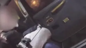 O româncă însărcinată care era dusă la un bordel a fost salvată de un şofer de taxi din Marea Britanie: „Era supărată. Plângea” - VIDEO