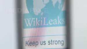 Wikileaks: Danileţ a divulgat că a văzut dosare SIPA despre viaţa privată a magistraţilor şi avorturi