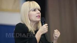 Udrea: PMP nu va colabora cu PNL sub Antonescu. Liberalii, responsabili de dezastrul din ultimii ani