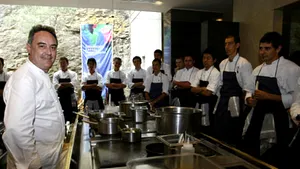 El Bulli, cel mai bun restaurant din lume