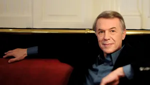 Salvador Adamo nu va mai susţine concertul de la Bucureşti