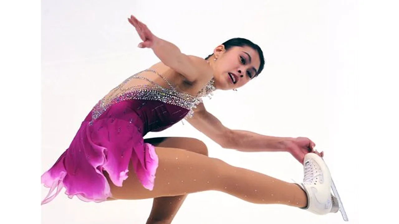 Patinaj artistic pe echipe, printre alte şase noi probe introduse în programul olimpic la Soci