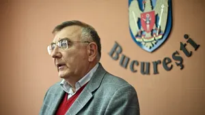 Andrei Chiliman a câştigat şefia PNL Bucureşti