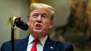 Senatul american limitează posibilităţile lui Donald Trump de a ataca Iranul