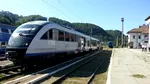 „Săgeata Albastră” cu numărul 30 a ieşit pe porţile Electroputere VFU Paşcani
