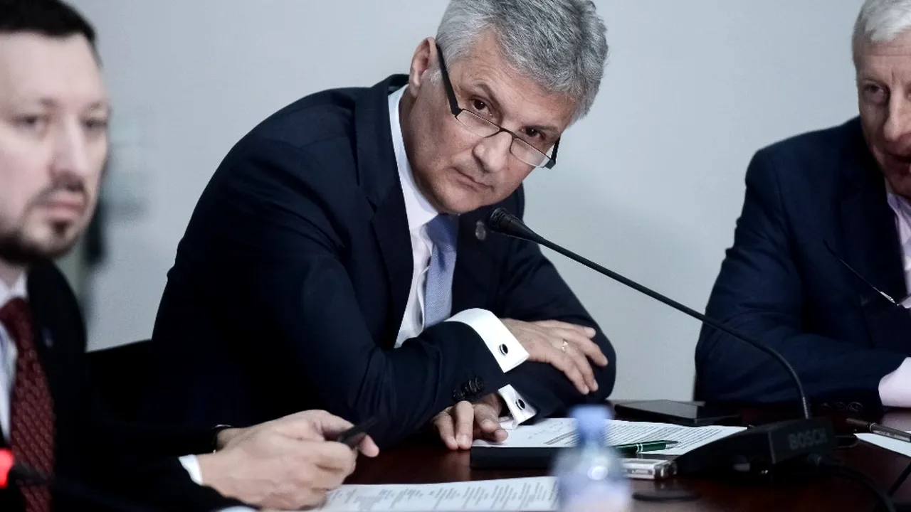 Guvernul urmeză să adopte noi măsuri în domeniul energiei. Senator PSD: Facturile la gaze şi energie vor scădea cel puţin la jumătate